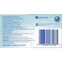 Tampons o.b. originaux sans applicateur à absorptivité régulière