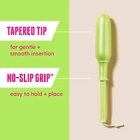 Sport Unscented Athletic Tampons Super