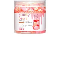 Sliick Cire Dure Ourson En Gelée