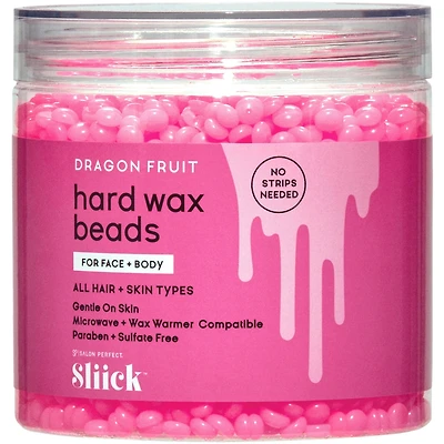 Sliick Dragonfruit Hard Wax