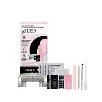 Starter Kit Pink Chiffon