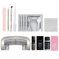 Starter Kit Pink Chiffon