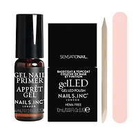 Primer/Base Topcoat Refill