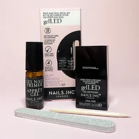 Primer/Base Topcoat Refill