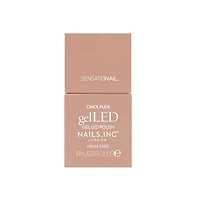 Gel Nudey Pink Creme - Champaign