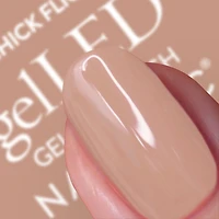 Gel Nudey Pink Creme - Champaign