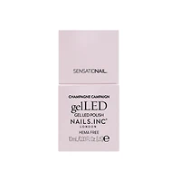 Gel Soft Pink Creme - Ballet all day