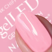 Gel Soft Pink Creme - Ballet all day