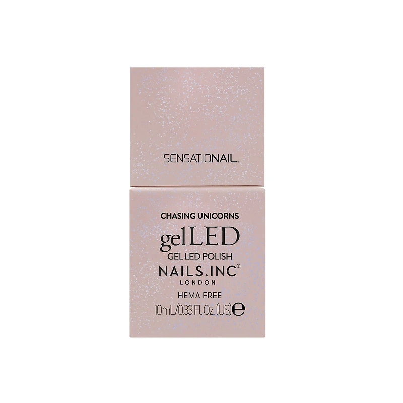 Gel Rose nude Crème – Champagne