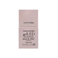 Gel Rose nude Crème – Champagne
