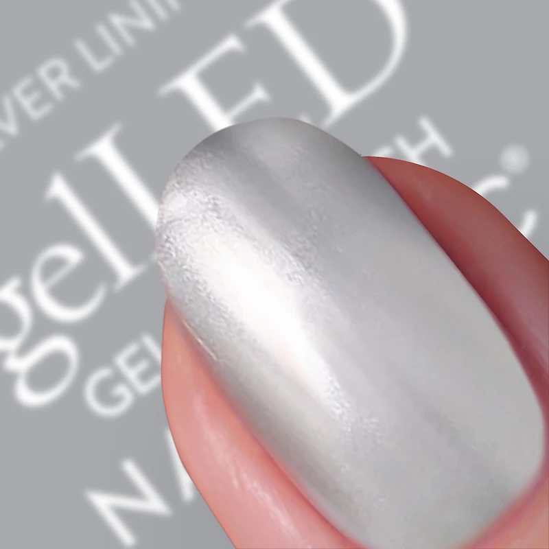 Gel Nude Crème – Film romantique