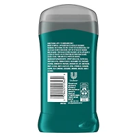 Désodorisant en bâton pour hommes Degree Men  Arctic Edge pour 48 h de protection contre les odeurs et une fraîcheur longue durée 85 g