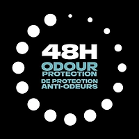 Antisudorifique en bâton pour protection à longue durée AXE Dark Temptation  48 heures anti-sueur 76 g