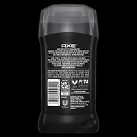 AXE  Deodorant Stick for Long Lasting Odour Protection Dark Temptation Dark Chocolate Men's Deodorant 48 hours high definition scent 85 GR