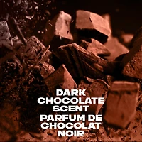 Déodorisant  AXE  Dark Temptation protection longue durée contre les odeurs pour hommes 48 heures parfum haute définition 85 GR