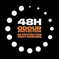 AXE  Deodorant Stick for Long Lasting Odour Protection Dark Temptation Dark Chocolate Men's Deodorant 48 hours high definition scent 85 GR