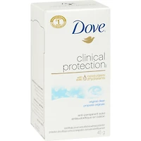 Antisudorifique Dove Peau renouvelée protection antibactérienne contre les odeurs 45 GR
