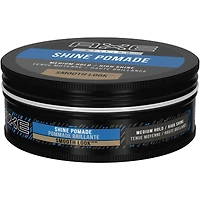 Pommade pour Cheveux Smooth Look Brillante 75 g