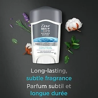Men+Care Clinical Protection Antiperspirant for total skin comfort Clean Comfort antibacterial odour protection 48 g