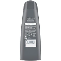 Dove Men+Care 2in1 Shampoo + Conditioner Fresh Clean 355ml