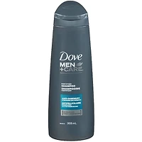 Shampoo Dove Men+Care Anti Dandruff 355 ML