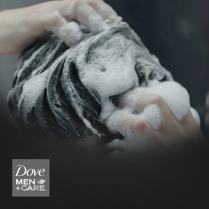 Shampoo Dove Men+Care Anti Dandruff 355 ML