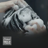 Shampoo Dove Men+Care Anti Dandruff 355 ML