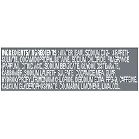Shampooing et Revitalisant 2-en-1 Fortifiant Dove Men+Care Épais et Forts 355ml