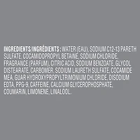 Shampooing et Revitalisant 2-en-1 Fortifiant Dove Men+Care Épais et Forts 355ml