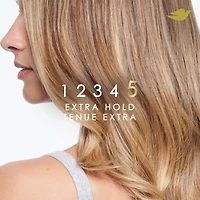 Dove Hairspray Extra Hold 198 GR