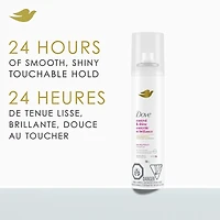 Dove Hairspray Extra Hold 198 GR