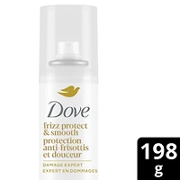 Dove Style + Care Hairspray Flexible Hold 198 GR