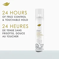 Dove Style + Care Hairspray Flexible Hold 198 GR