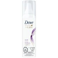 Mousse Dove amplifiante 198 GR