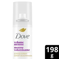 Dove Style + Care Mousse Amplifier 198 GR