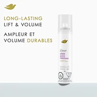 Dove Style + Care Mousse Amplifier 198 GR