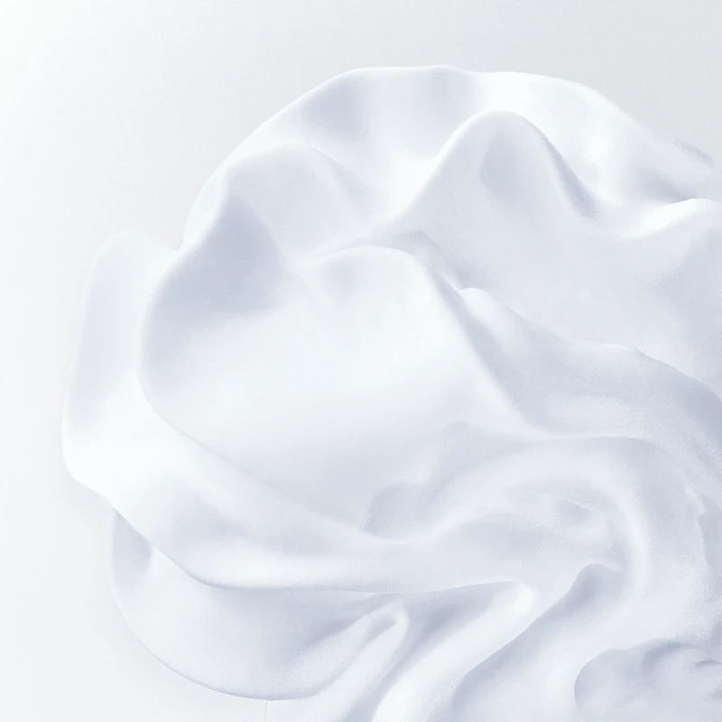Mousse Dove amplifiante 198 GR