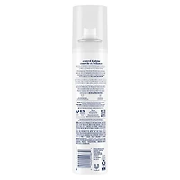 Dove Hairspray Aerosol Extra Hold 198 GR