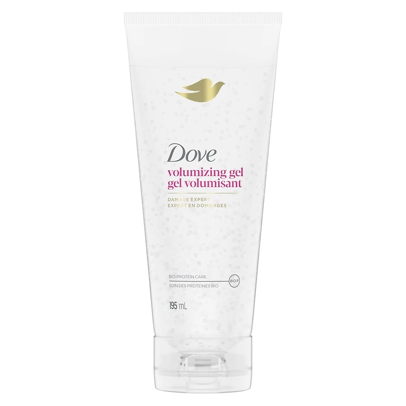Dove Style + Care Gel Volumizing 195 ML