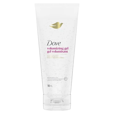 Gel Dove Style + Care Volumisant 195 ML