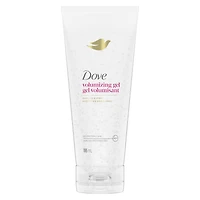 Dove Style + Care Gel Volumizing 195 ML