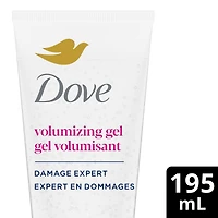 Dove Style + Care Gel Volumizing 195 ML