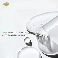 Dove Style + Care Gel Volumizing 195 ML