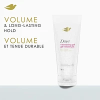 Dove Style + Care Gel Volumizing 195 ML