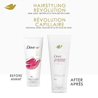 Dove Style + Care Gel Volumizing 195 ML