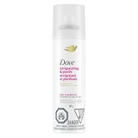 Dove Dry Shampoo care for in between washes Invigorating weightless formula 142 g