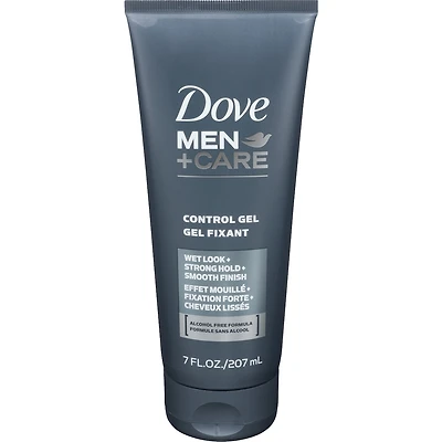 Dove Men+Care Control Gel Define & Strong Hold 207 ML