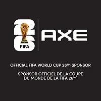 Antisudorifique en bâton  AXE Apollo sauge & bois de cèdre pour homme frais pendant 48 heures parfum haute définition 76 g Lot de 4