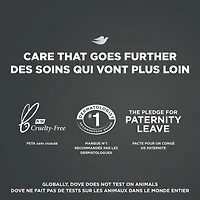 Stick déodorisant Dove Men+Care Frais Argent protection antibactérienne contre les odeurs 85 GR