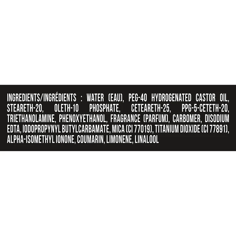 AXE Styling Pommade pour un look impeccable Classique tenue moyenne